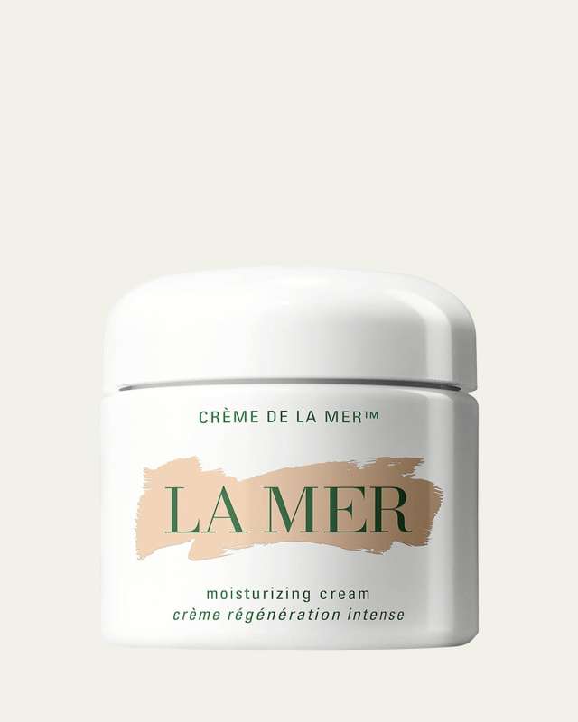 Creme de la Mer Moisturizing Cream,