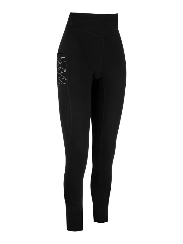 LaMunt Leggings - Noir