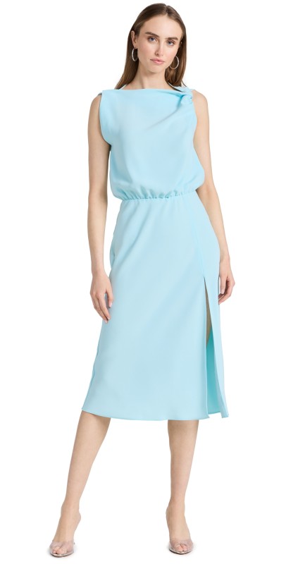 Amanda Uprichard Morrison Dress Larimer