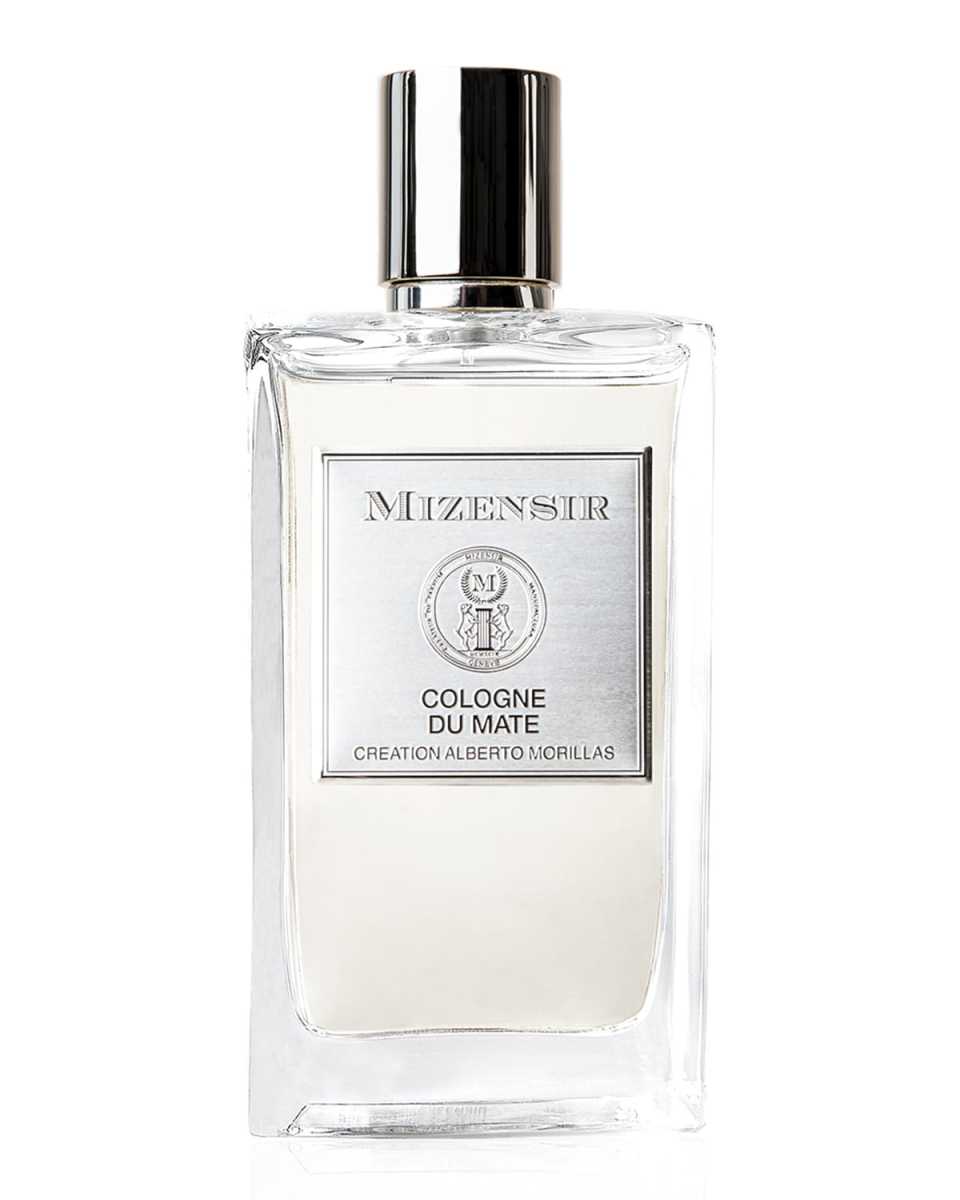 3.3 oz. Cologne du Mate Eau de Parfum