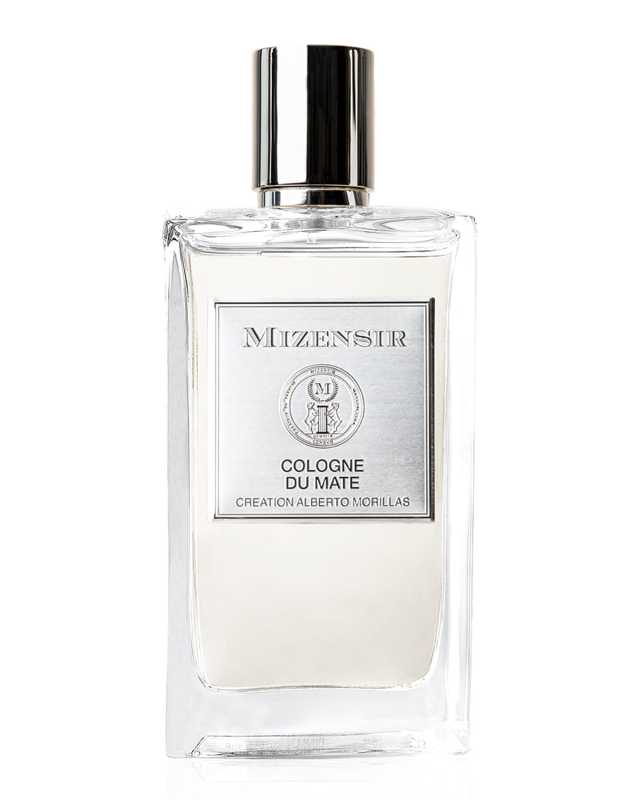 3.3 oz. Cologne du Mate Eau de Parfum
