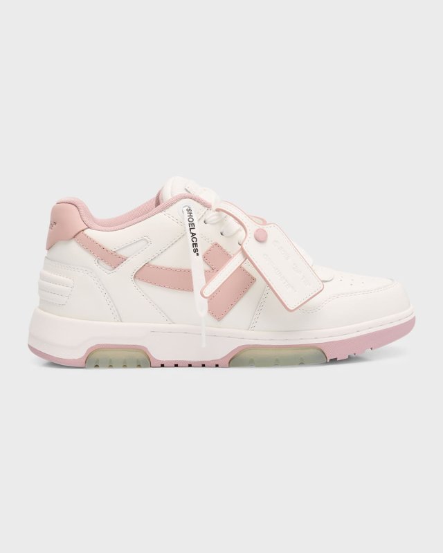Out Of Office Bicolor Sneakers