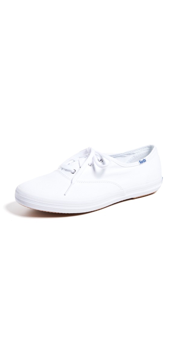 Keds Champion Sneaker White