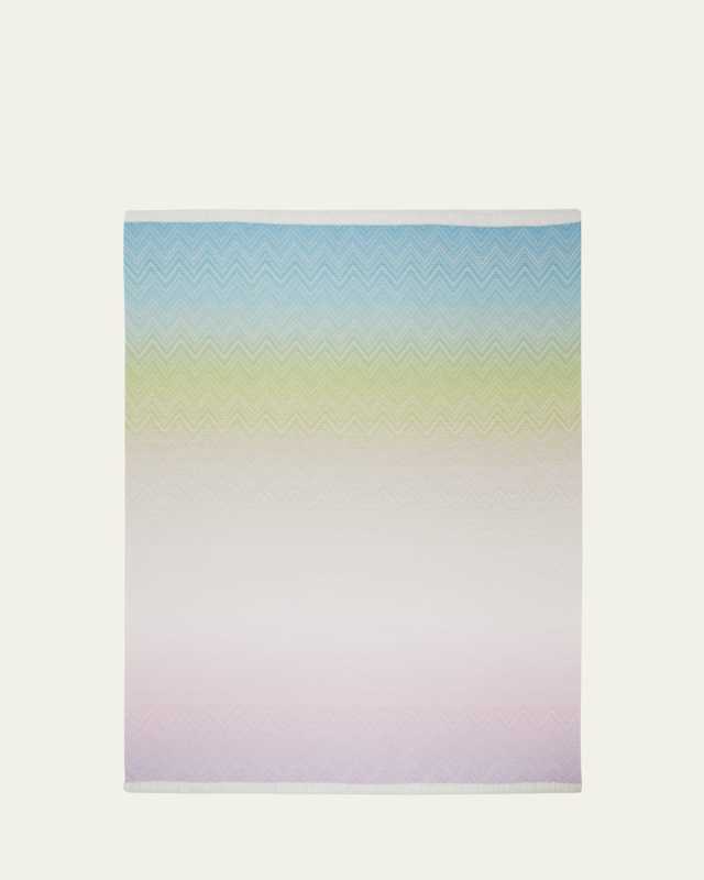 Ciro Wool Throw Blanket