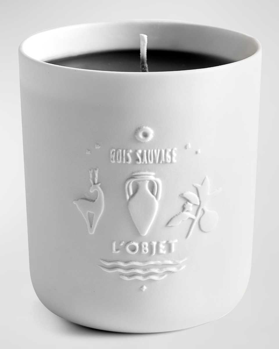 Cote Maquis Apothecary Candle, 300 g