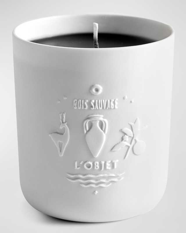 Cote Maquis Apothecary Candle, 300 g