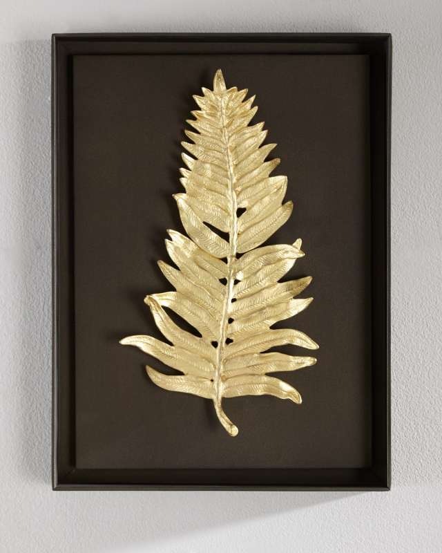 Fern Wall Art
