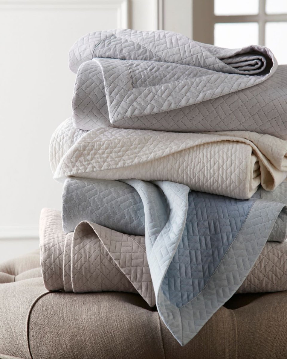Savannah Coverlet,