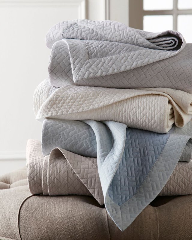 Savannah Coverlet,
