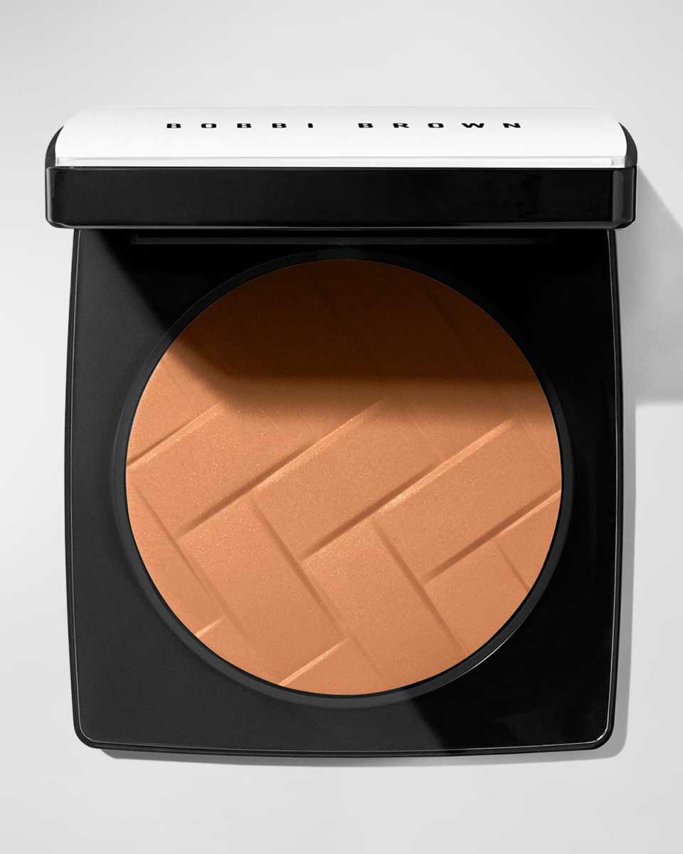 Vitamin Enriched Pressed Powder