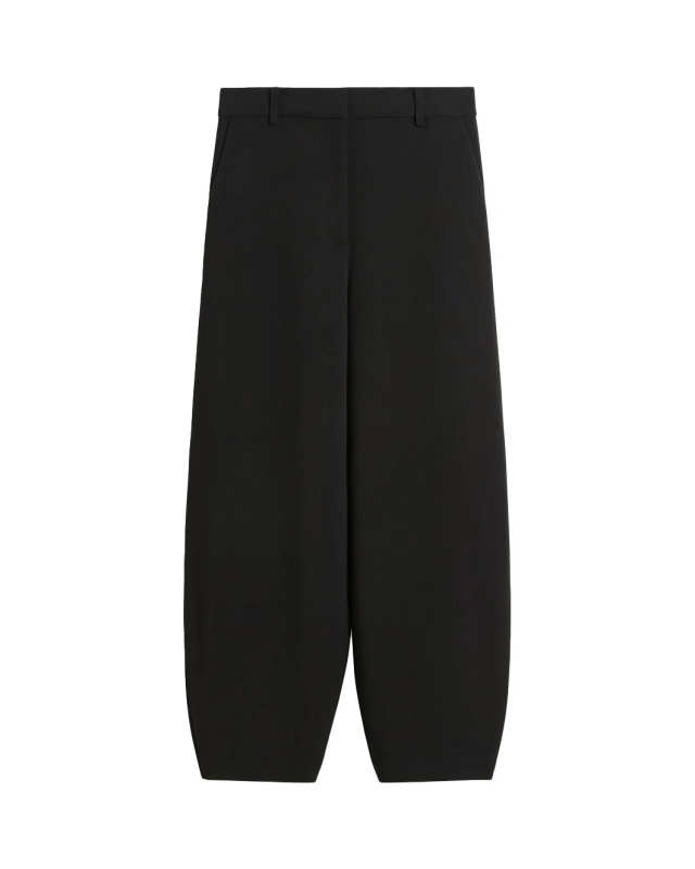 Carlien High-Waist Trousers