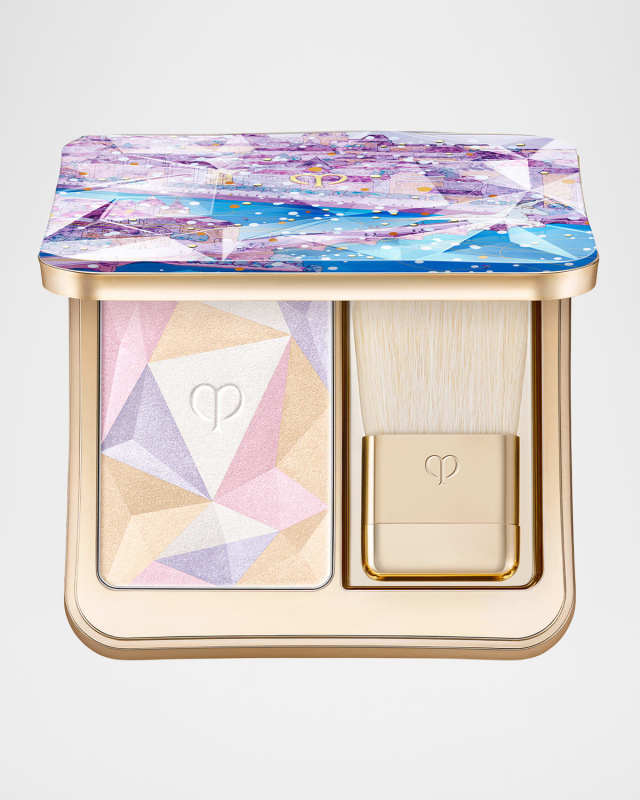 Limited Edition Luminizing Face Enhancer