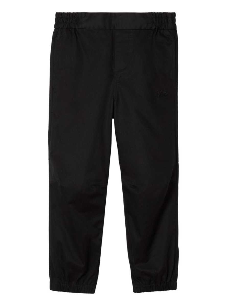 Equestrian Knight cotton trousers