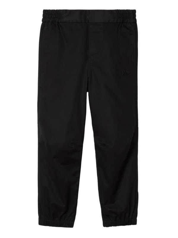 Equestrian Knight cotton trousers