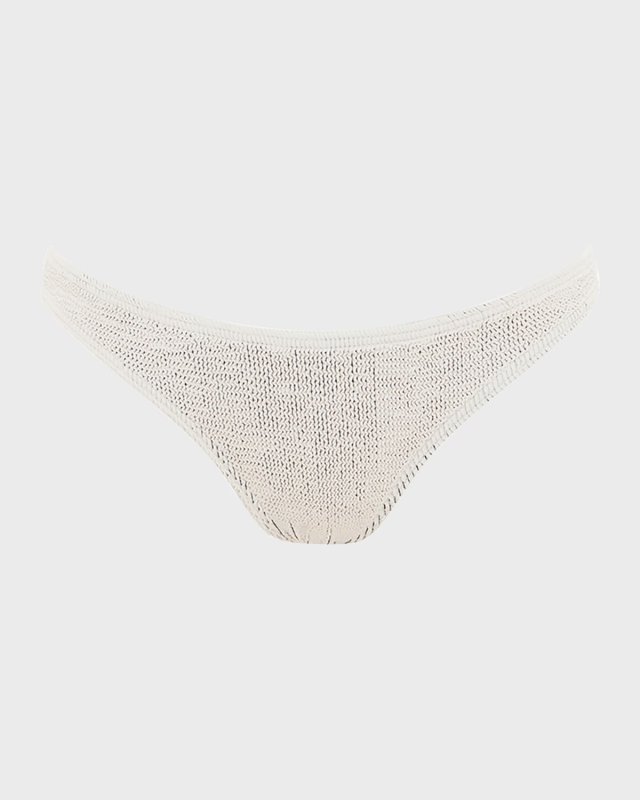 Sign Bikini Bottoms