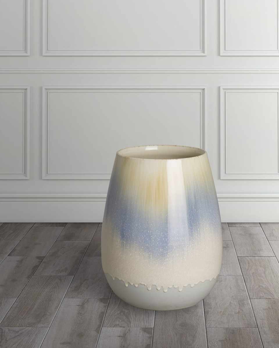 Tie-Dye Cup 22" Plantar