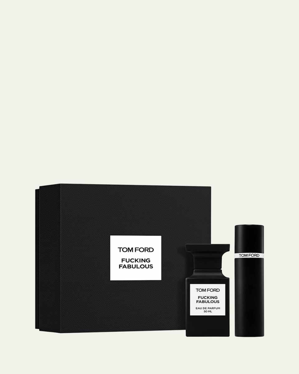 Private Blend Fabulous Eau de Parfum Gift Set