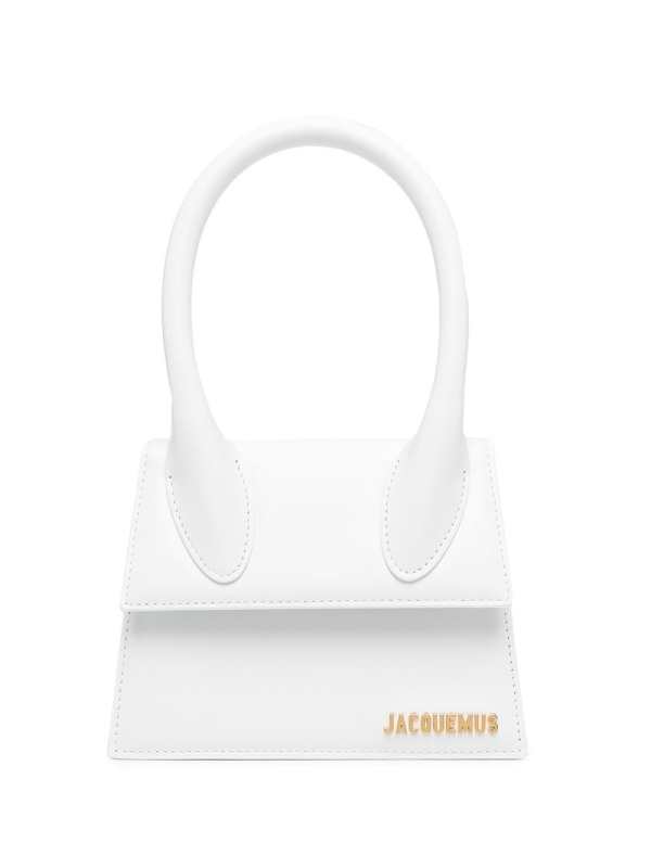 Le Chiquito Moyen top-handle bag