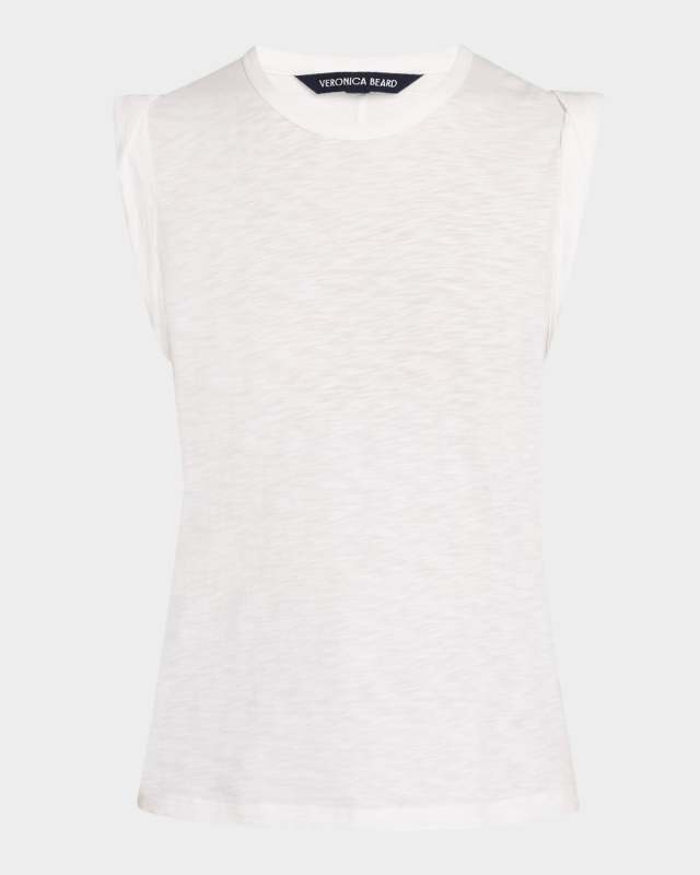 Dree Muscle Tee