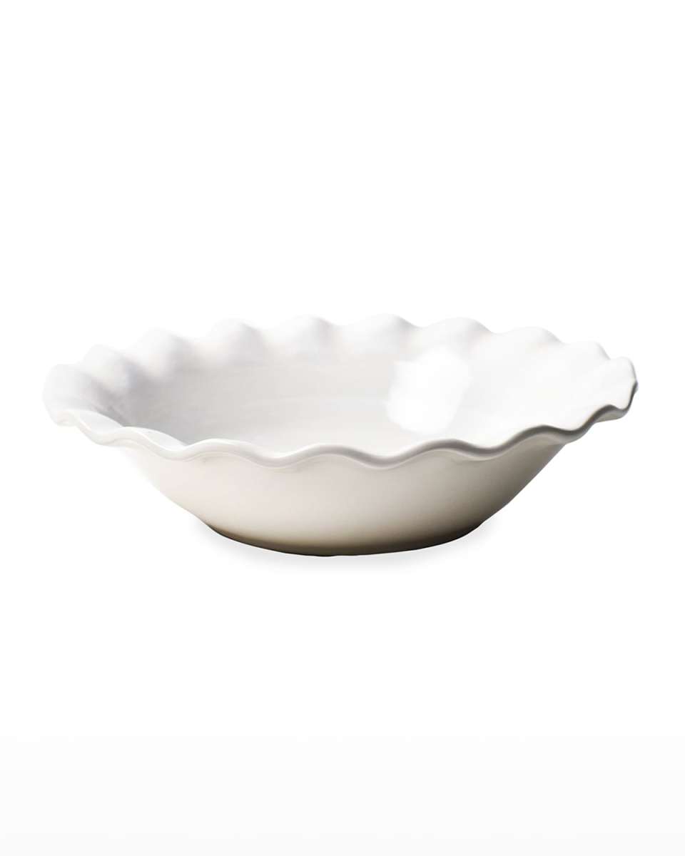 Signature Ruffle Dinner Best Bowl