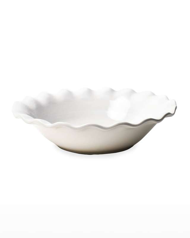 Signature Ruffle Dinner Best Bowl