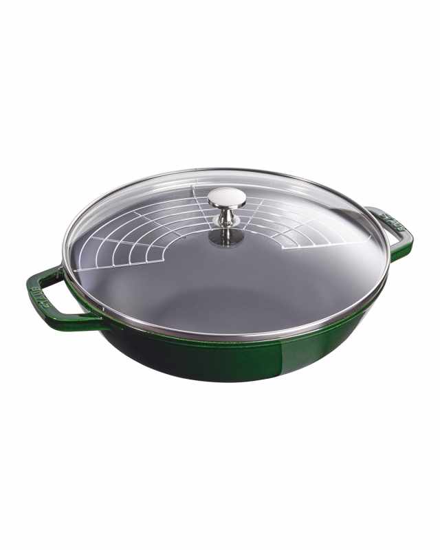 4.5-Qt. Perfect Pan, Basil