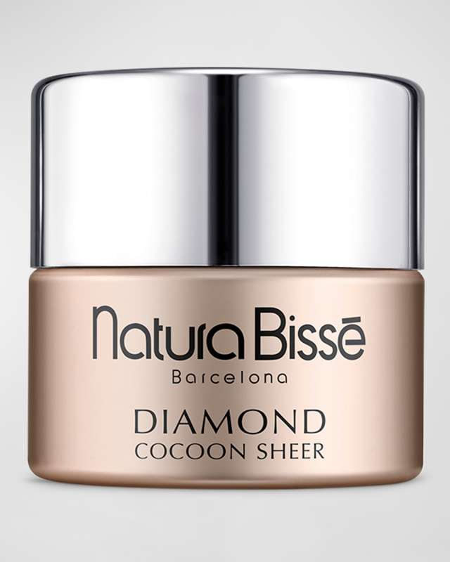 Diamond Cocoon Sheer Cream,