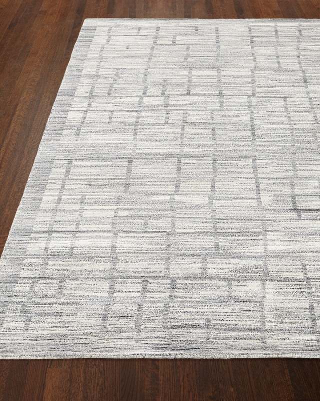 Finsbury Rug, 3' x 5'