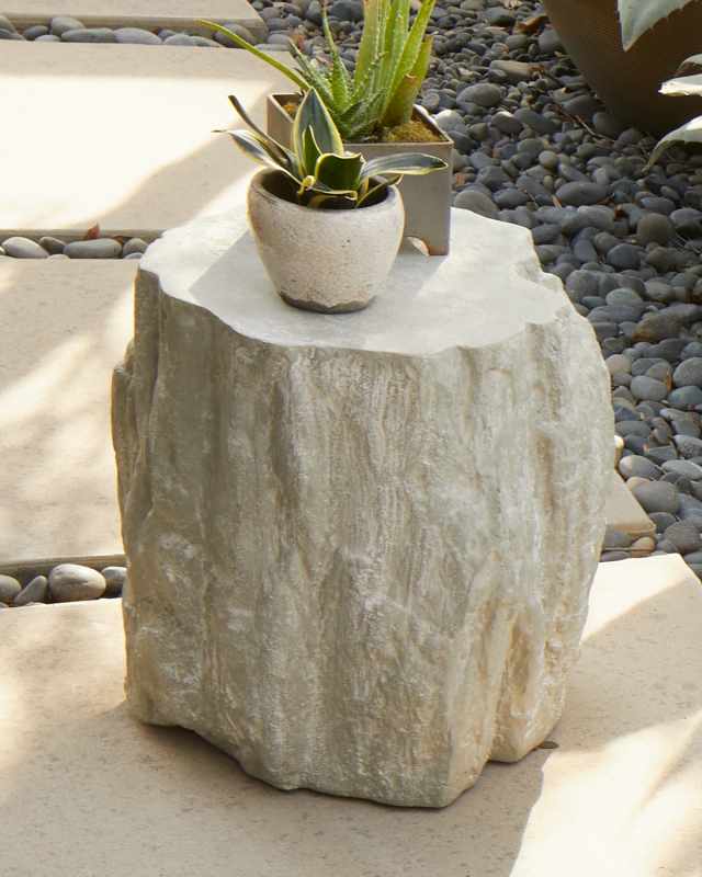 Cota Outdoor Side Table