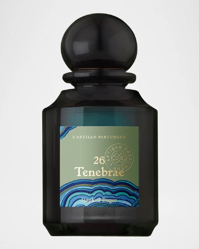 Tenebrae Eau de Parfum, 2.5 oz.