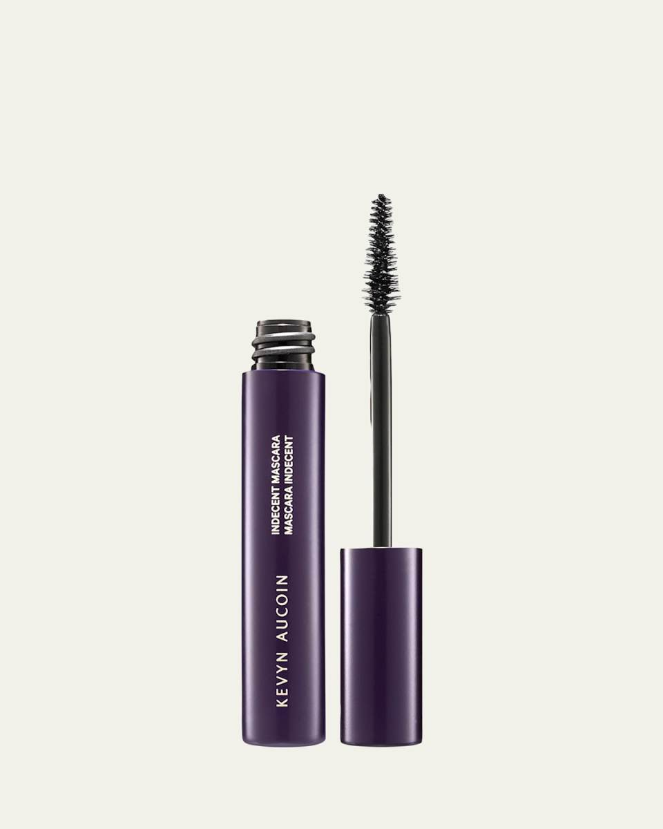 Indecent Mascara