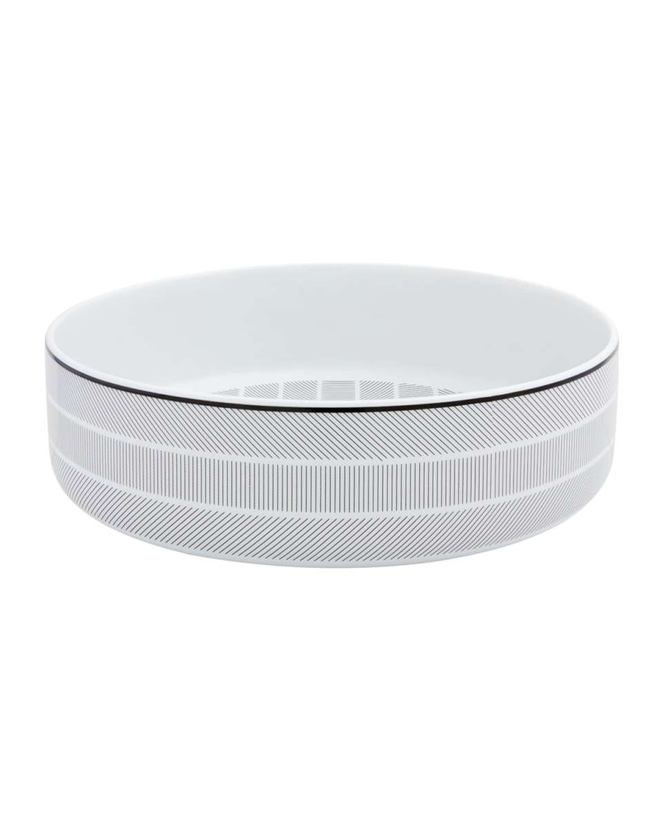 Orquestra Medium Salad Bowl