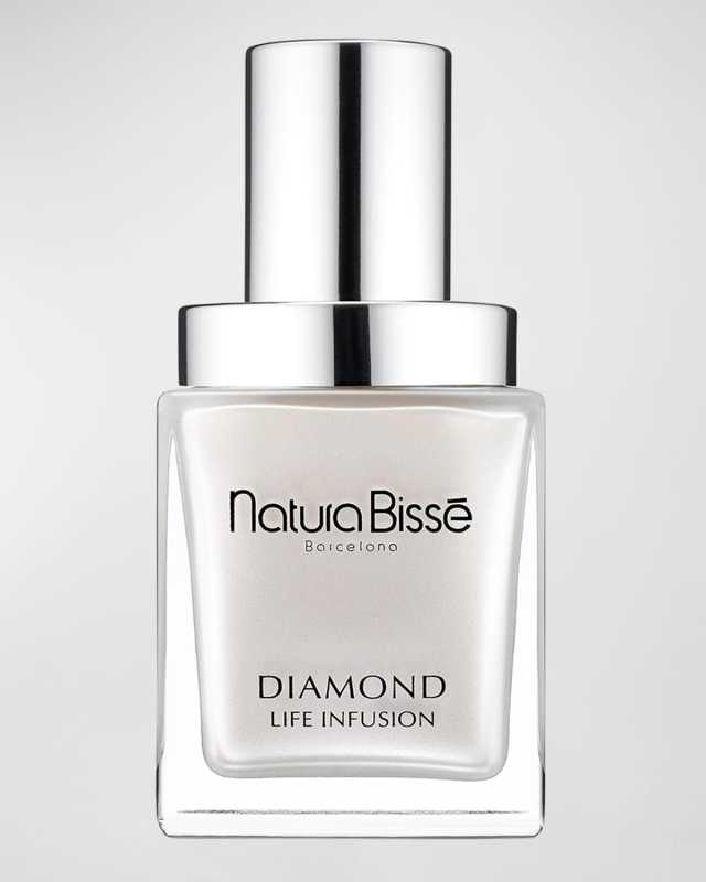 Diamond Life Infusion,