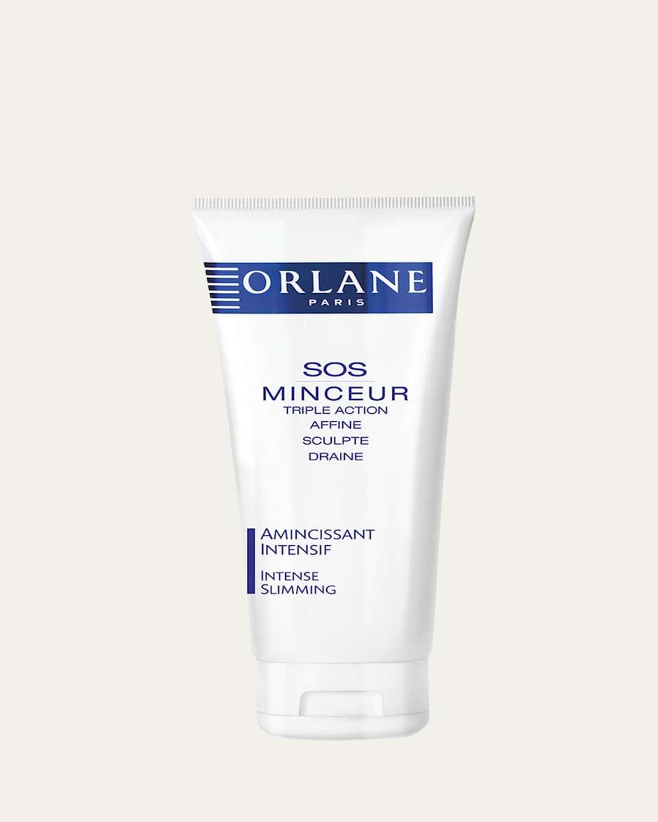 6.7 oz. SOS Minceur Slimming Detox and Intense Remodeling