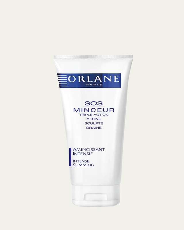 6.7 oz. SOS Minceur Slimming Detox and Intense Remodeling