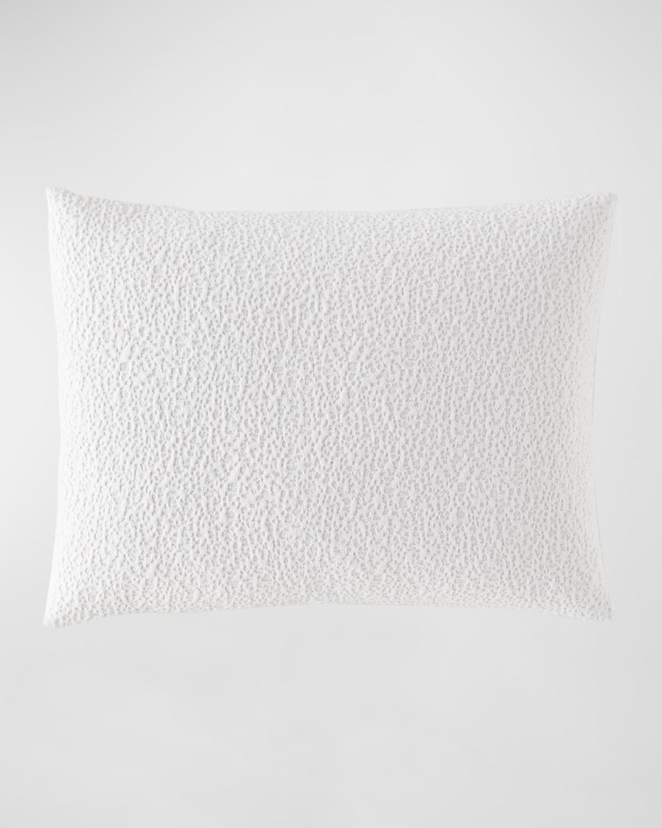 Malibu Boudoir Sham