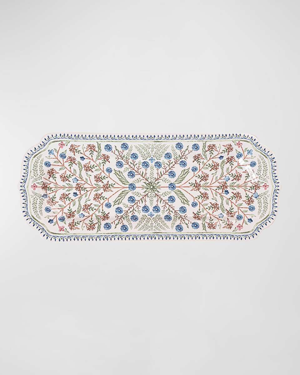 Villa Seville Hostess Tray