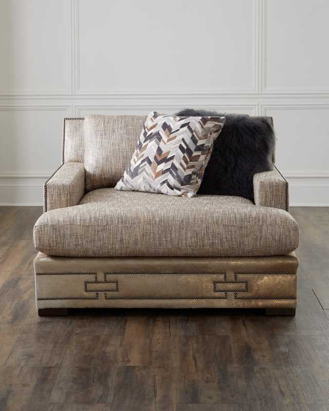 Shelbeigh Chaise