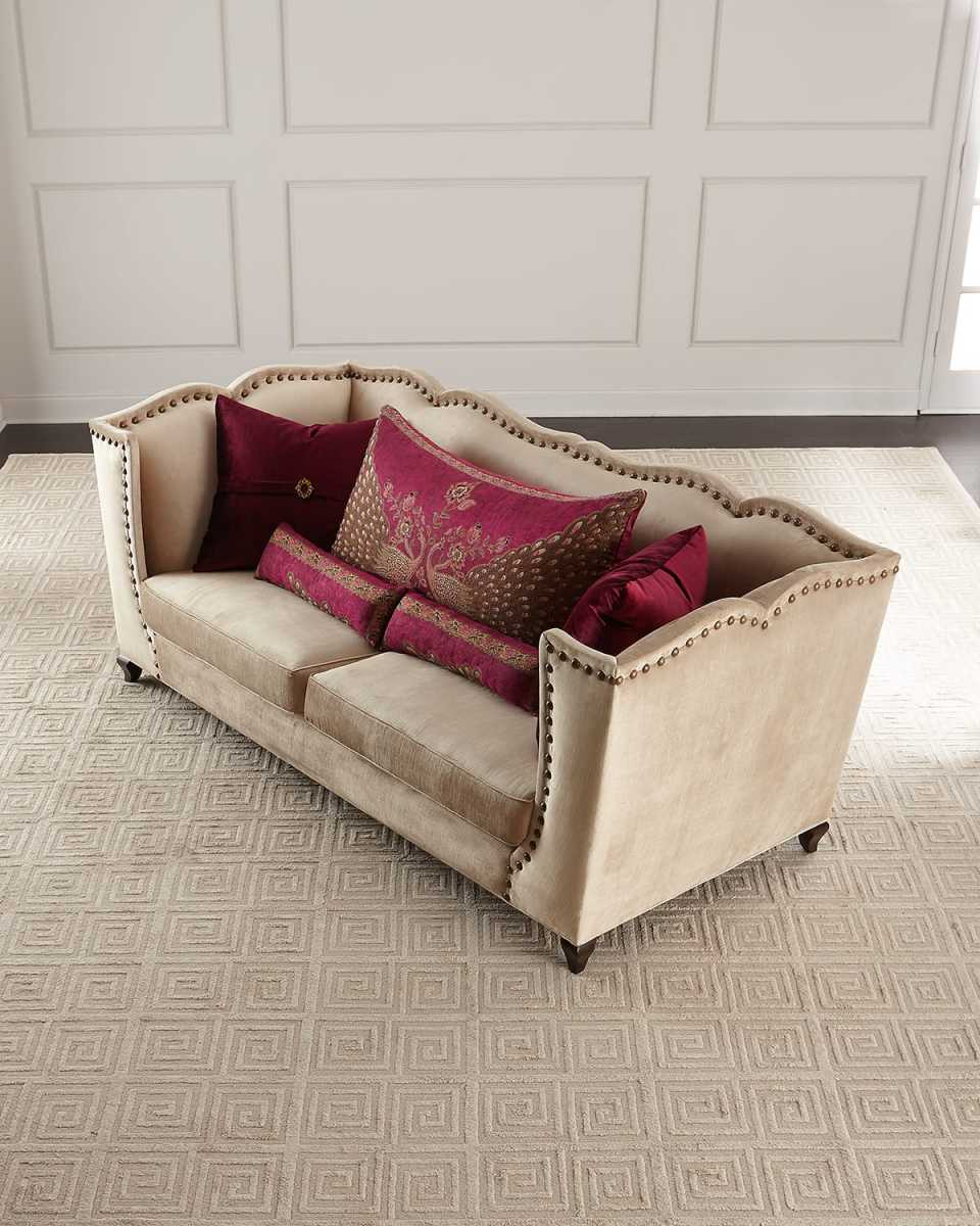 Pilar Sofa, 92"