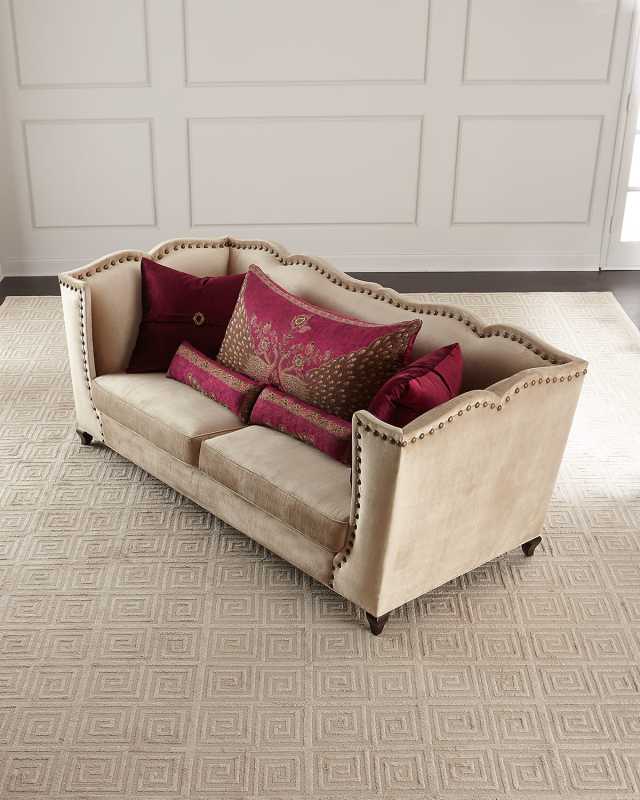 Pilar Sofa, 92"