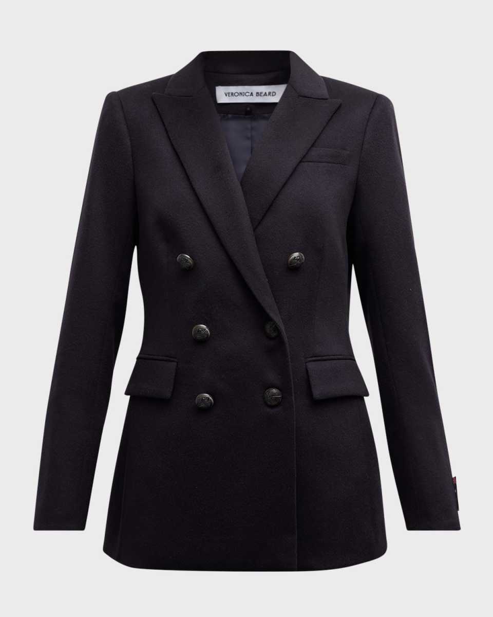 Ellette Dickey Jacket