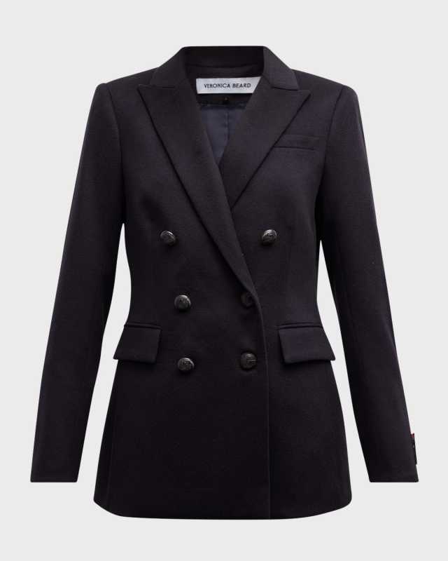 Ellette Dickey Jacket