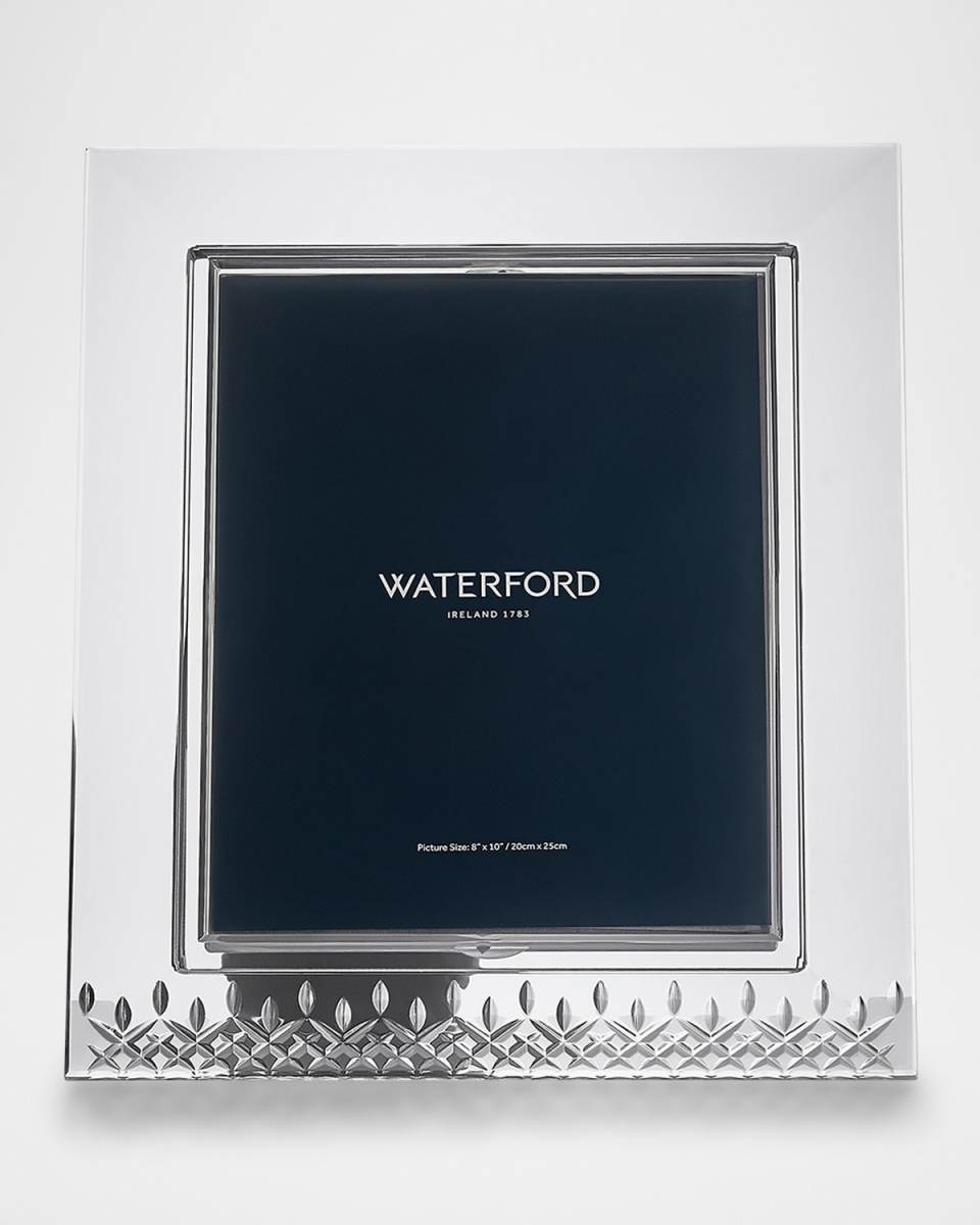 Lismore Essence Picture Frame, 8" x 10"