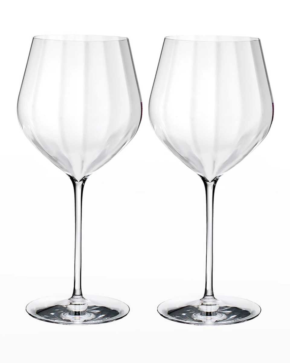Elegance Optic Cabernet Sauvignon, Set of 2