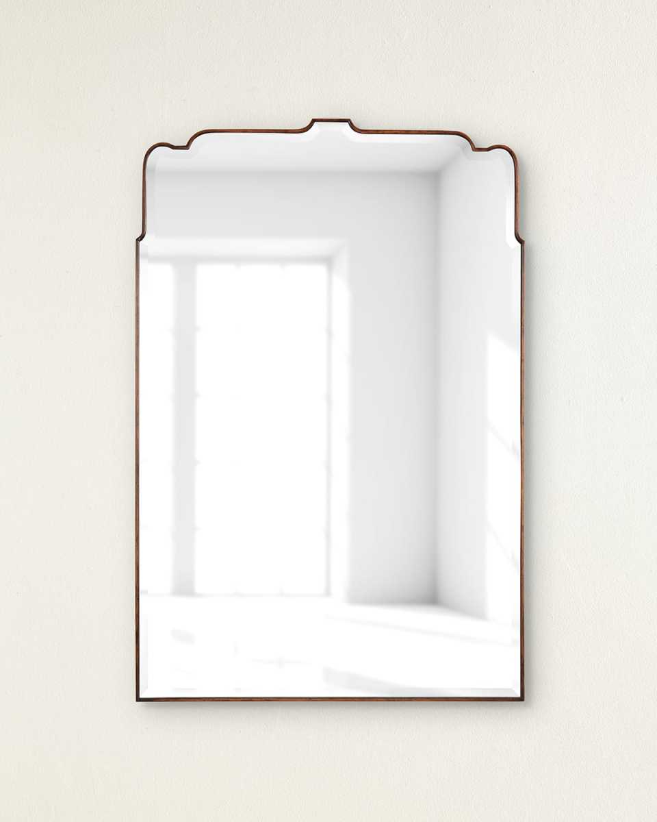 Avellino Mirror
