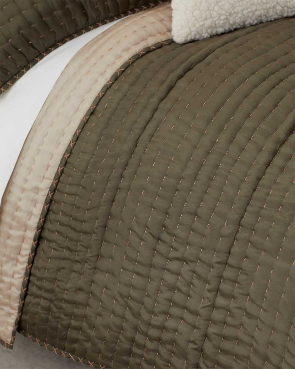 Chenevard Quilt,