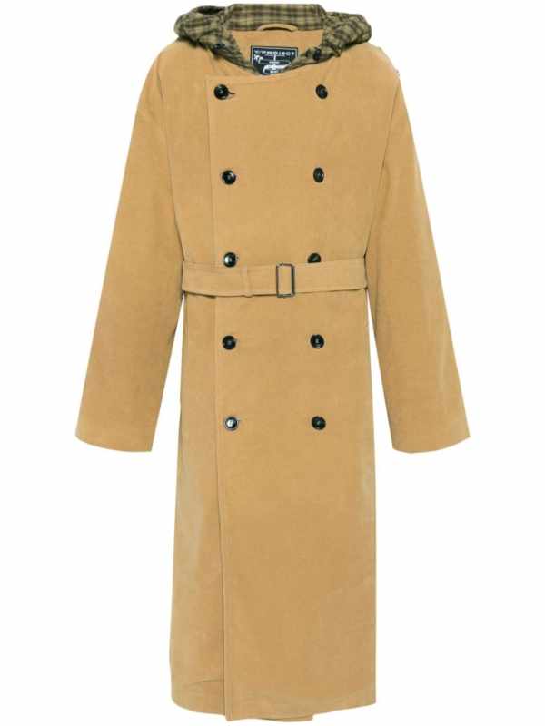 panel-detail coat