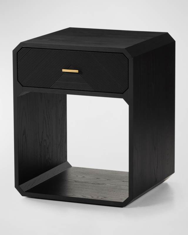 Caspian Nightstand