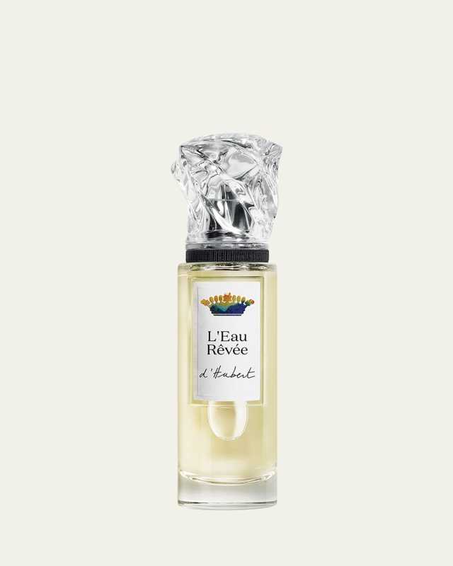 L'Eau Revee d'Hubert Eau de Toilette,