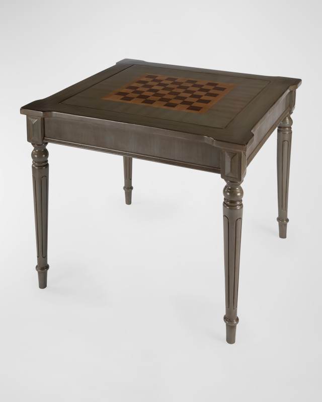 Vincent Game Table